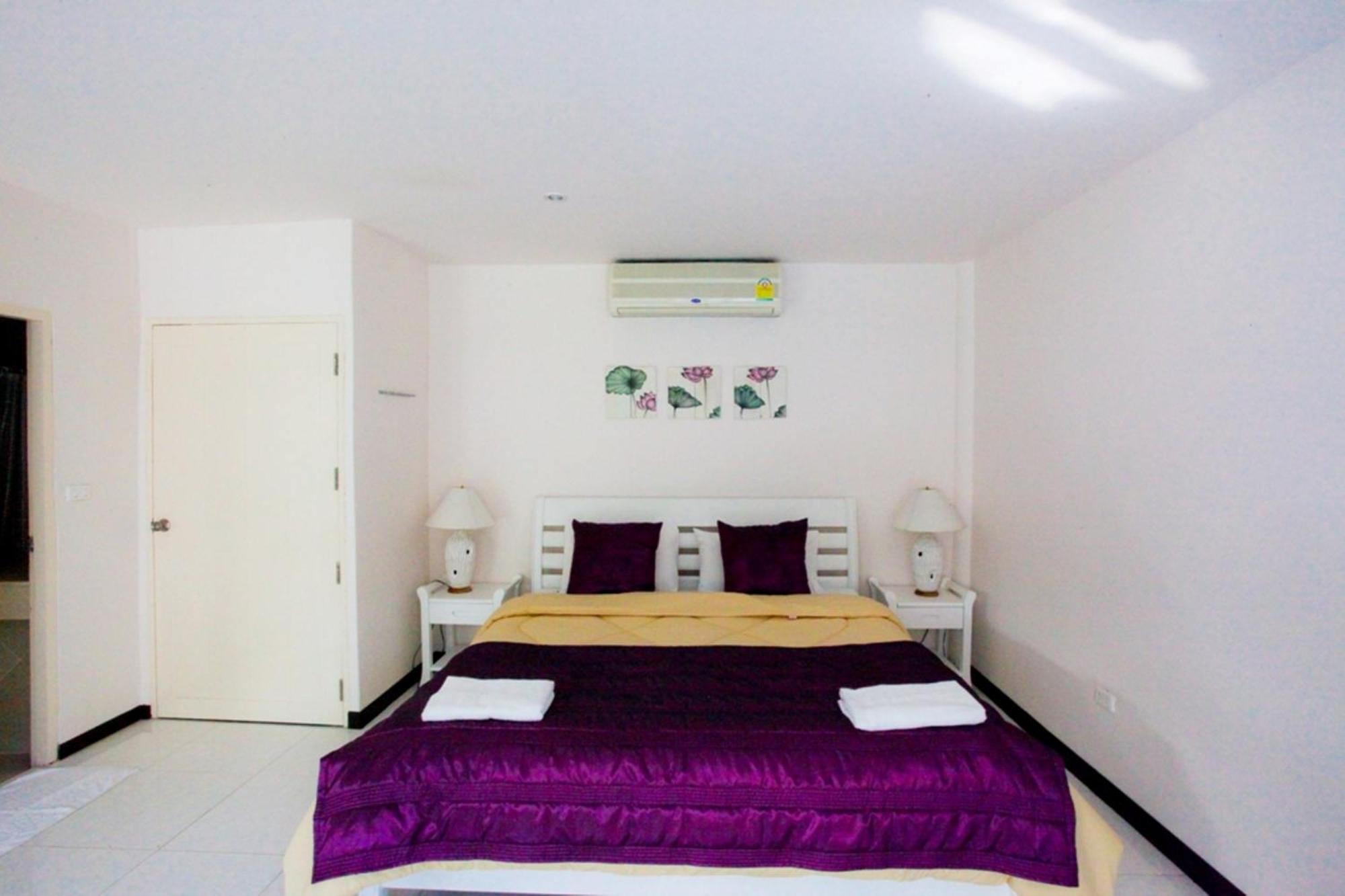 Samui Orchid The Ocean Hua Thanon strand