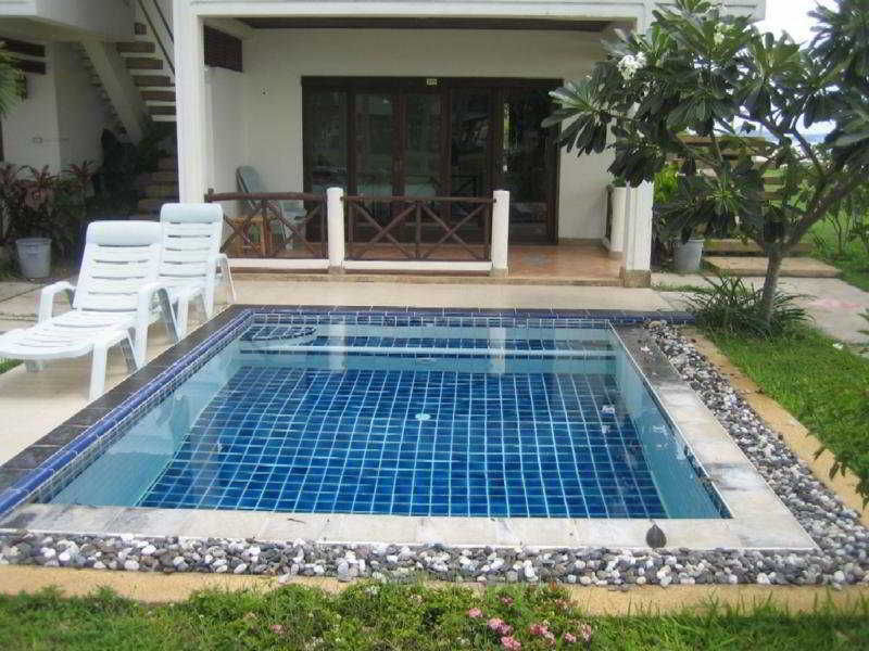 Samui Orchid The Ocean Ferieanlegg 3*